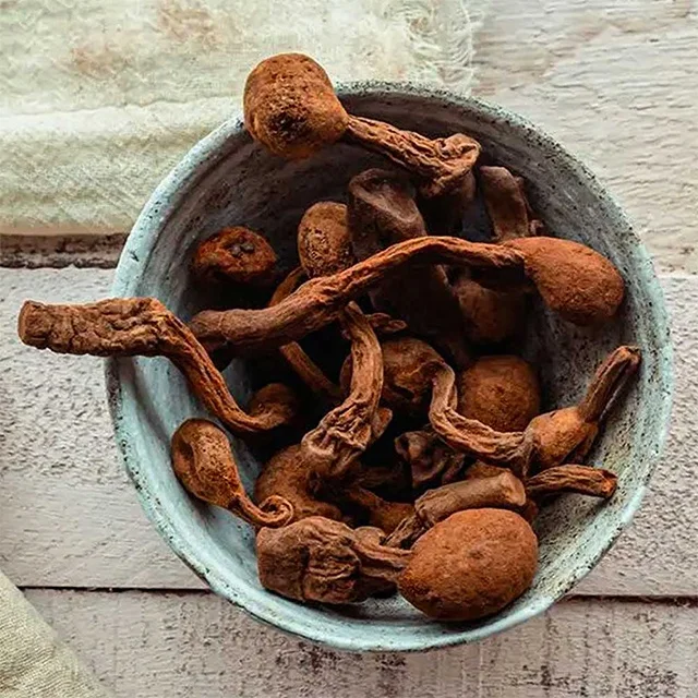 100% Pure Huanarpo Macho Powder Capsule With Private Label Service For Supplier