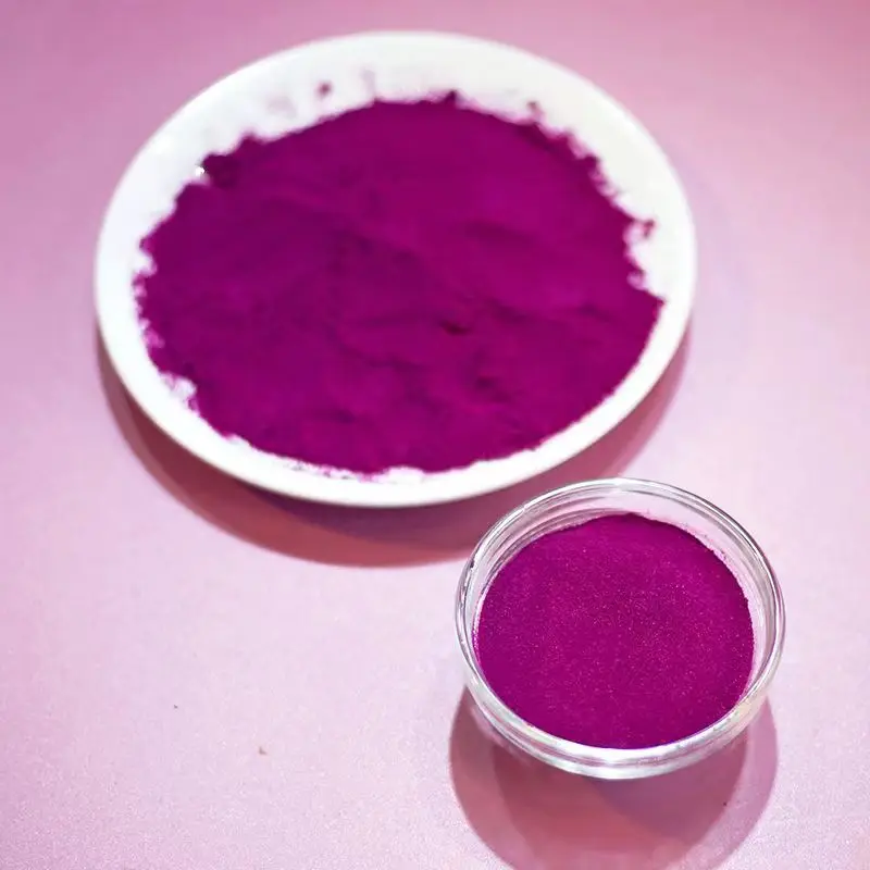 Bulk Supply Spray-Drying Pitaya Juice Powder/Red Dragon Fruit Powder