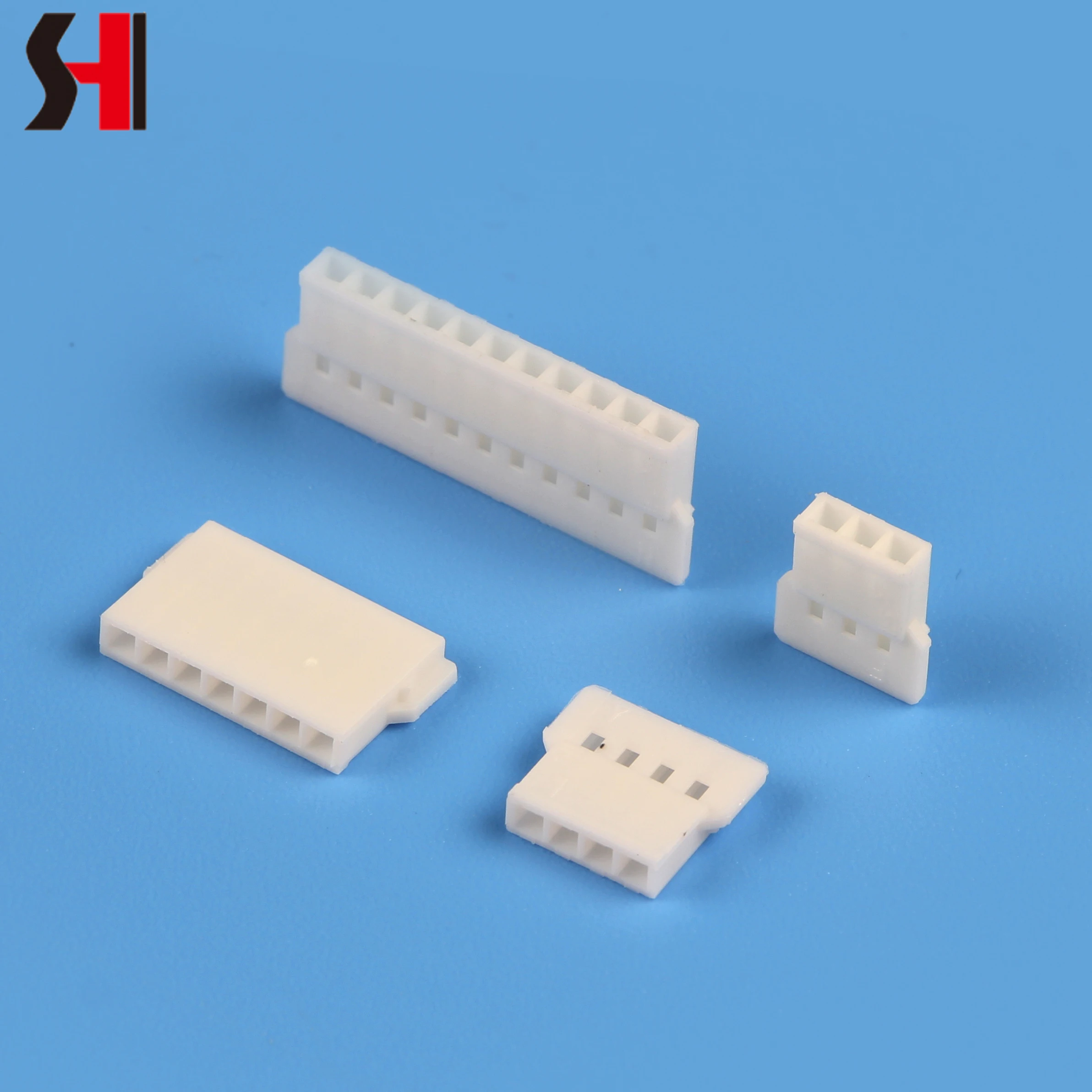 Molex C2003 2.0mmpitch 51005/51006 2 3 4 5 6 7 8 9 10 11 12 13 14 15 PIN wire connector 20mm wafer smt connector