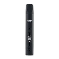 On-Demand Dry Herb Convection Vaporizer XMAX V3 Pro Pen Style Herbal Vaporizer in Other Healthcare Supply