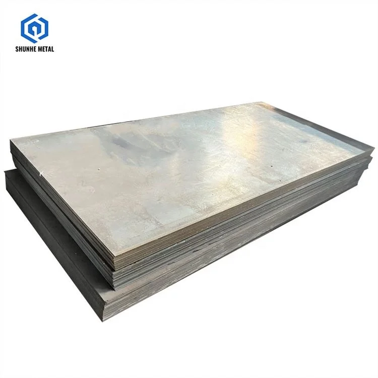 ASTM A36 Hot Rolled Carbon Steel Sheet / Steel Plate/MS Sheet