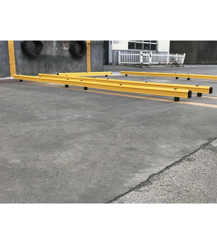 Factory sale various widely used popular product road safety car barriers