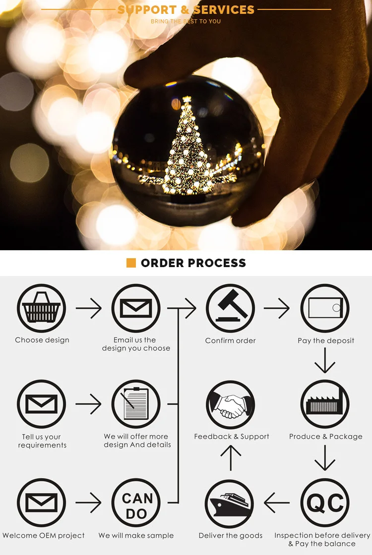 Services-ball