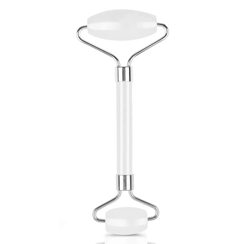 wholesale beauty gift box oem ready to ship 0.25mm acne scars disposabletitanium microneedle derma roller with ice globes