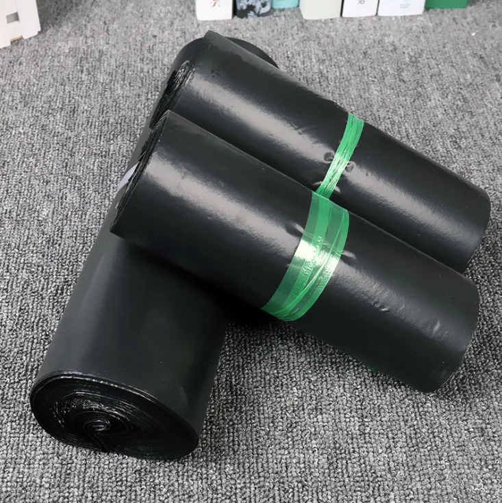 Wholesale Cheap Custom Poly Mailer Bags, Plastic Shipping Mailing Bag Envelopes Polymailer Courier Bag With Your Own Logo