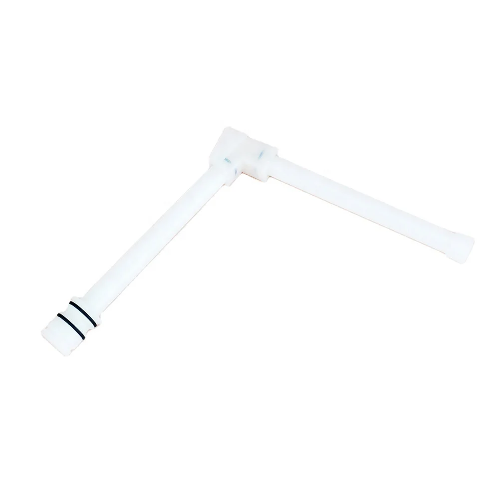 Nordson Encore комплект Впускной трубки порошка 1085026 + Encore комплект выпускной трубки порошка 1085024 + Encore локоть 1096695 1096696