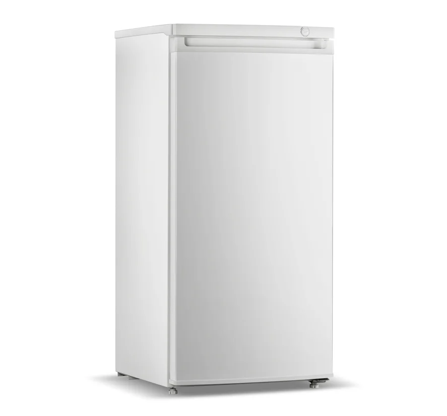 Hot Sale Upright Refrigerator 152 L High Quality and Performance Deep Freezer Upright Freezer