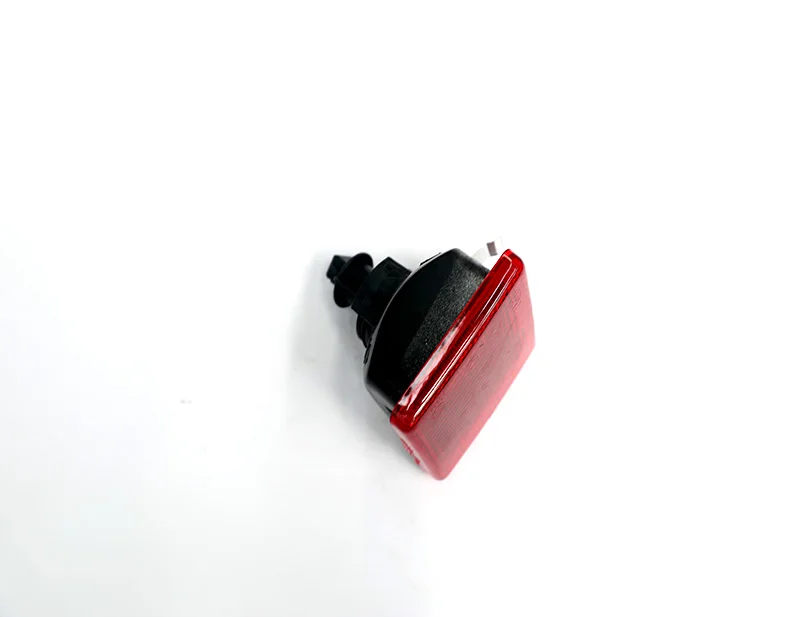 HafeiZhongyi Rear Fog Light - Red no code  Applicable Car Model	Zhongyi