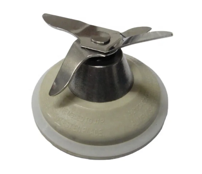 Portable blender cutter blades domestic mixer grinder spare parts, wet grinder accessories