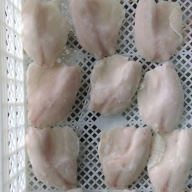 Морепродукты Tilapia рыба Замороженное Филе Oreochromis Niloticus