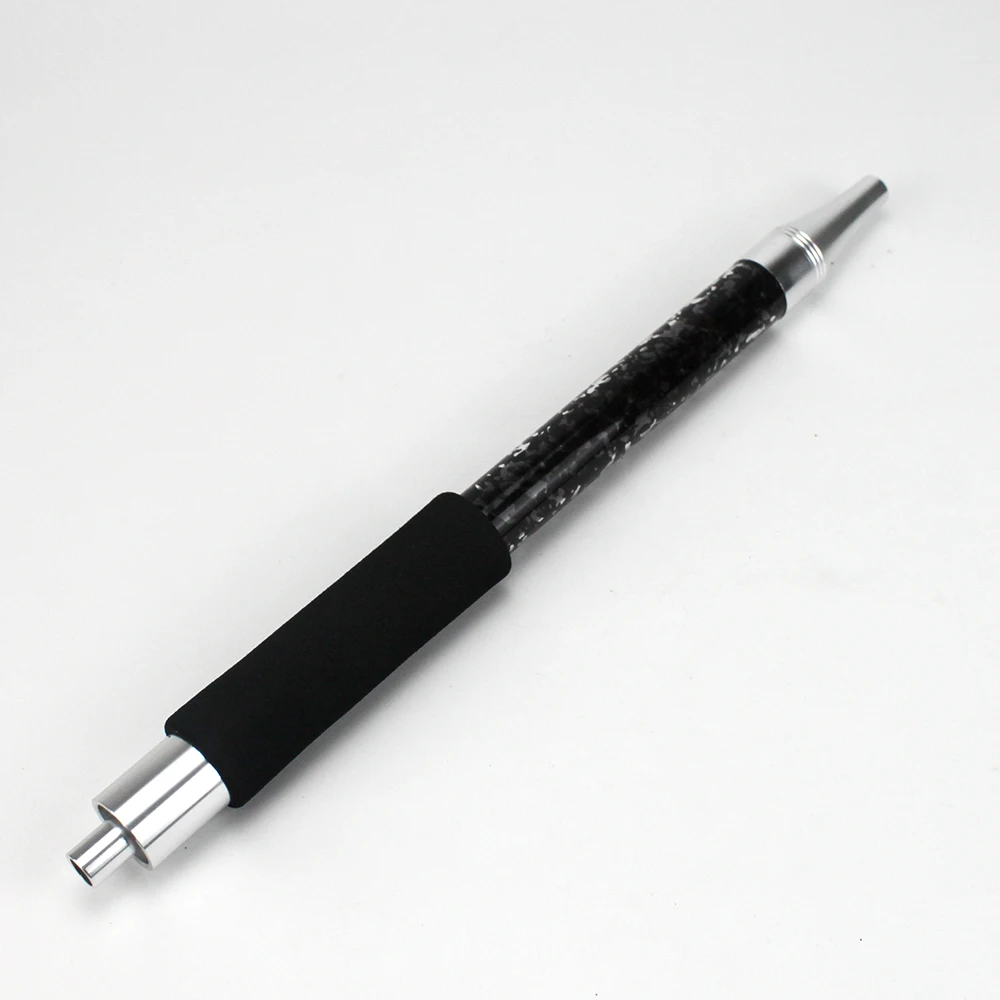 Shisha Hose with Ice Bag Ice Shisha Pipe Hoka Hookah Ice Tip With Hose Hookah Gel Manche de Tuyau Chicha Manche Cooler