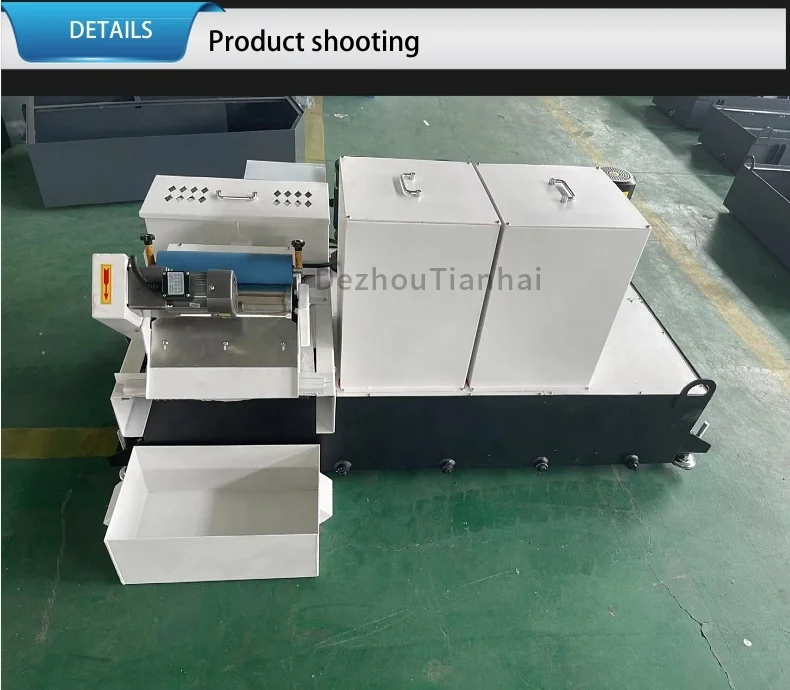 Paper Band Coolant Filters CE machine coolant filter Paper tape filter for cylindrical grinder