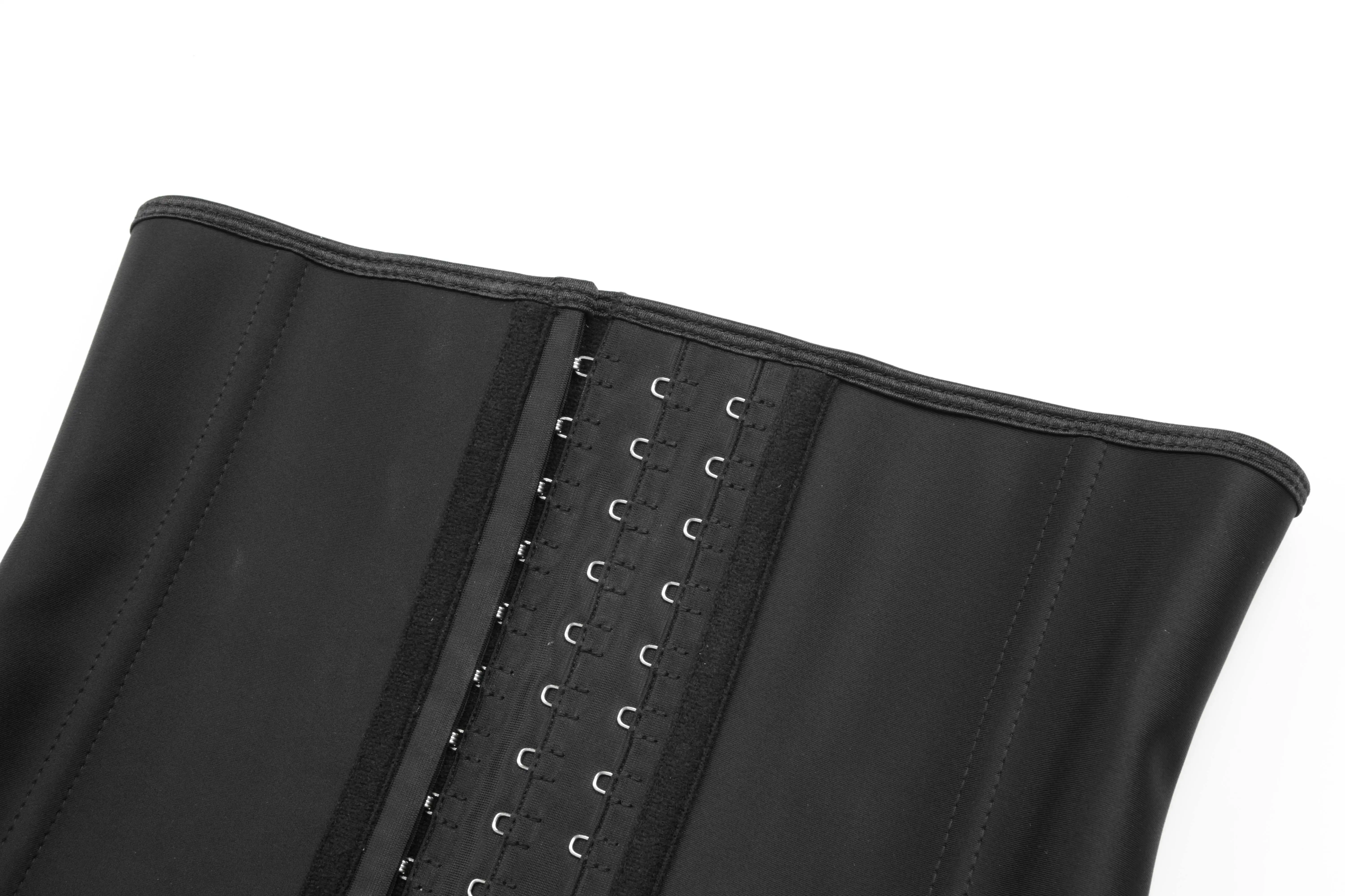 Latex Tight Colombian Weight Loss Belly Control Hernia Waist Trainer Compression Tummy Control Corset