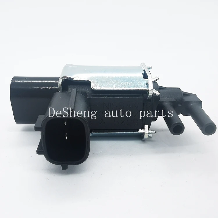 GENUINE 2005 NA-VARA D40M INFI-NITI 08 FX45 SOLENOID VALVE ASSY 14956-38U1A