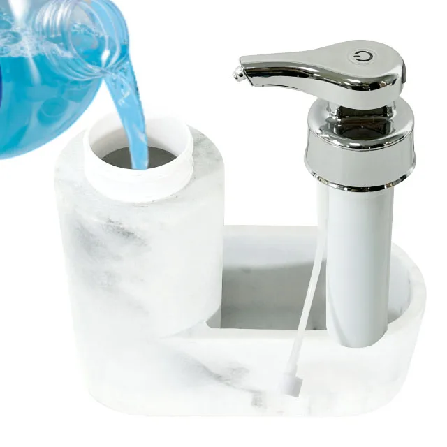 bathroom supplies soap dispenser for hotel epoxy resins foam soap dispenser bottle pump simple free touch dish soap dispenser