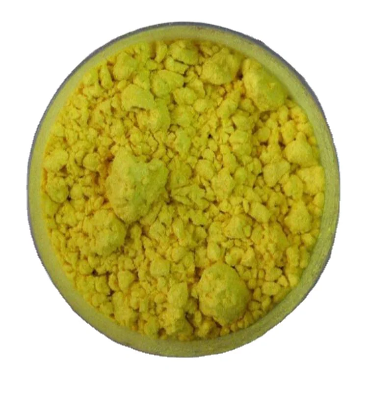
Active yellow 42 / Activeyellow FG / CAS 12226-63-0 