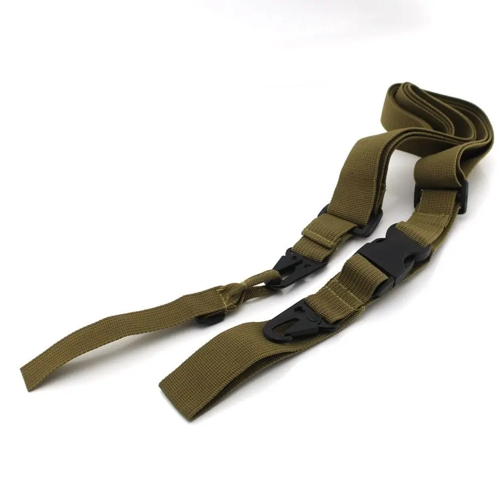 Hunter Tool Strap Bungee Belt  Accessories Tactical Sling