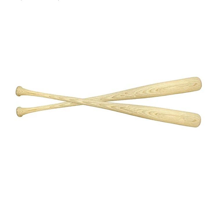 Factory handmade Softball Baseball Bats wood baseball bats
