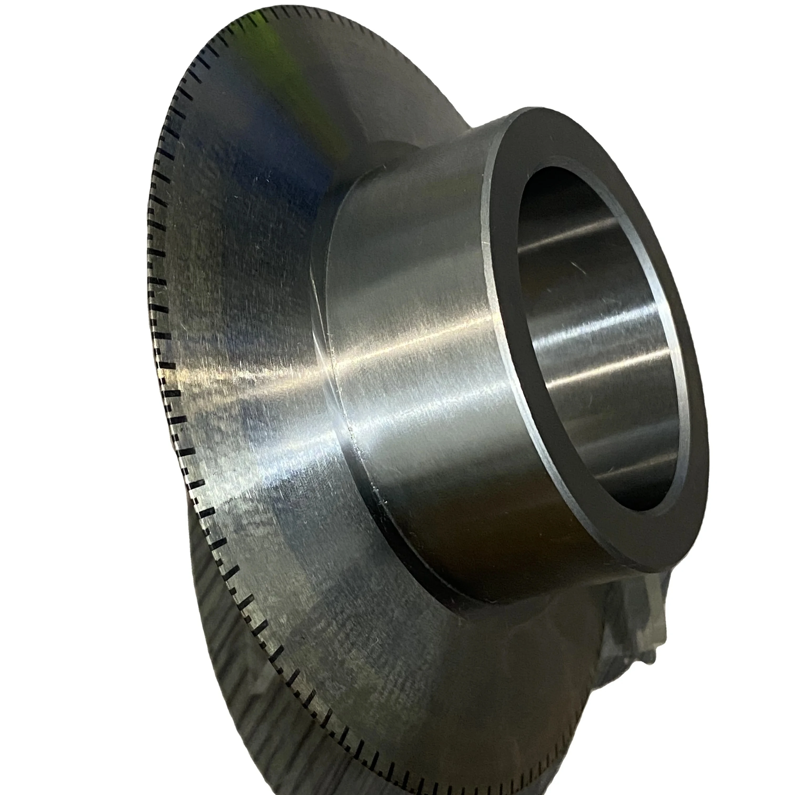 125mm 12V9 Resin bond  Diamond grinding wheel for carbide circular saw blades face grinding Vollmer wood saw machines