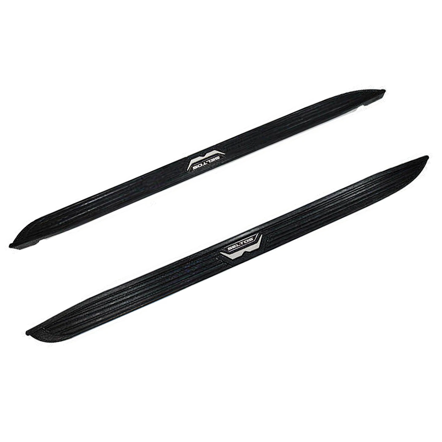 Factory price ABS and Aluminium Alloy Running Board For KIA Seltos 2020