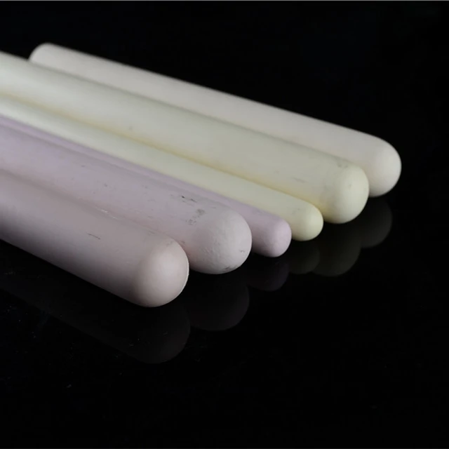 Оптовая продажа высокопрочных спиральных керамических трубок