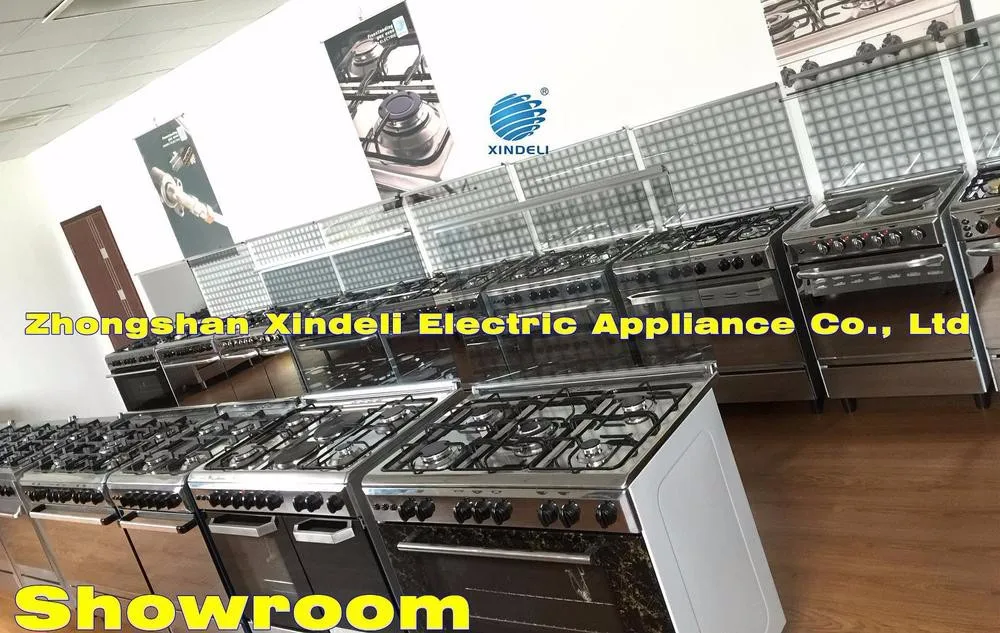 Electric Stove and Oven in High Quality & Inexpensive