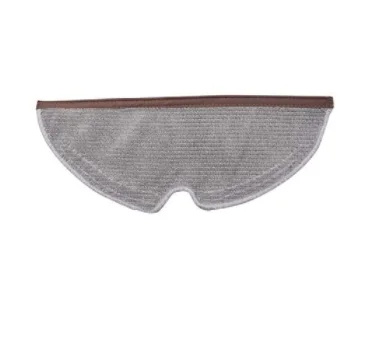 China factory wholesale Vacuum cleaner accessories Replacement Mop Rag Cloth for Xiaomi Roborock S5 S50 S6 S60 vacuum parts