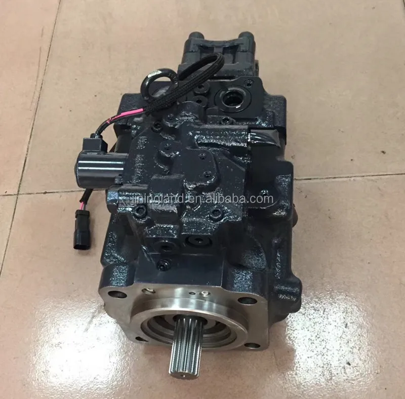 PC56-7 PC56-8 Excavator main pump 708-3S-00961 excavator pumps hydraulic