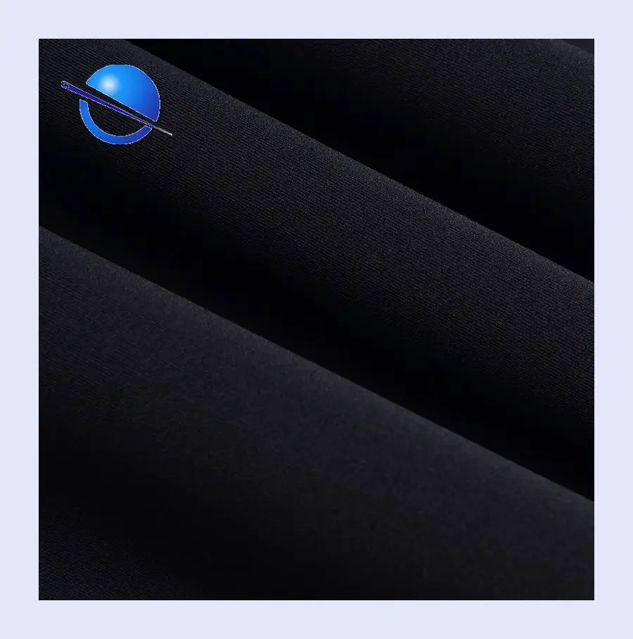 High quality fashionable manufacturer PA/SP knitting scuba 290GSM air layer fabric 3d spacer casual, lining, sportswear