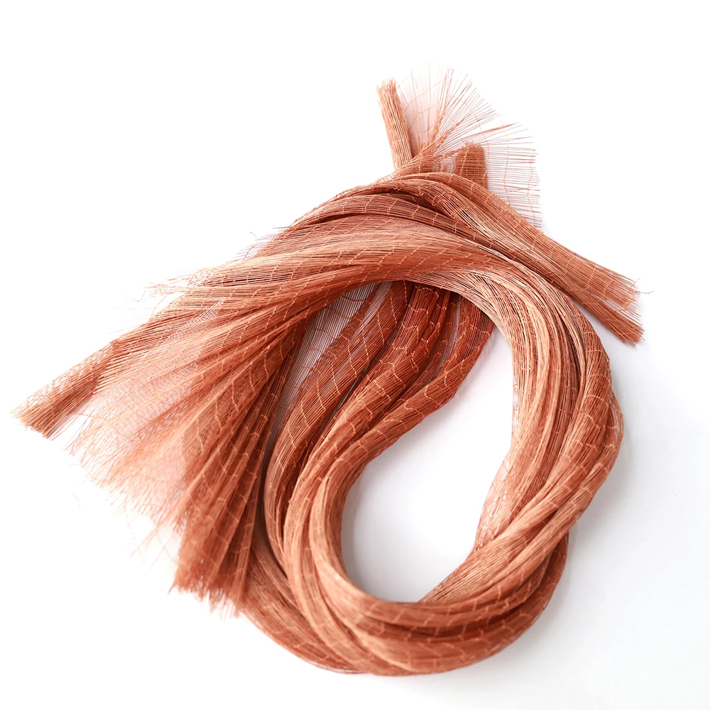 Chafer Fabric Rubber Reinforcement Textile Tyre Cord Fabric