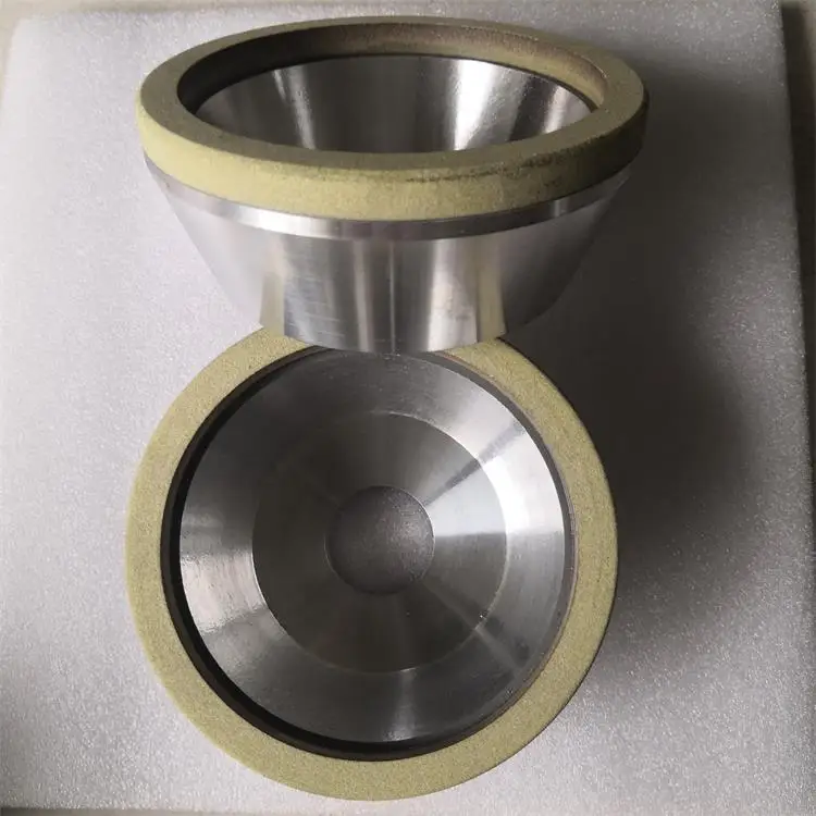 11A2 12A2 Resin Bond Diamond Grinding Wheels for Chain Saw TCT Circular Blade Sharpener