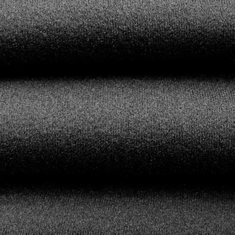 Цветная Неопреновая ткань 4 мм непрерывная петля для поддержки колен или ортопедической медицинской розовый синий бежевый серый