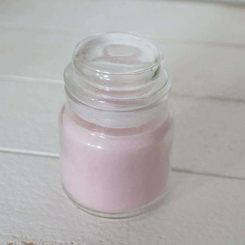 Wholesale cheap Scented candles classic yankee  Glass Jar