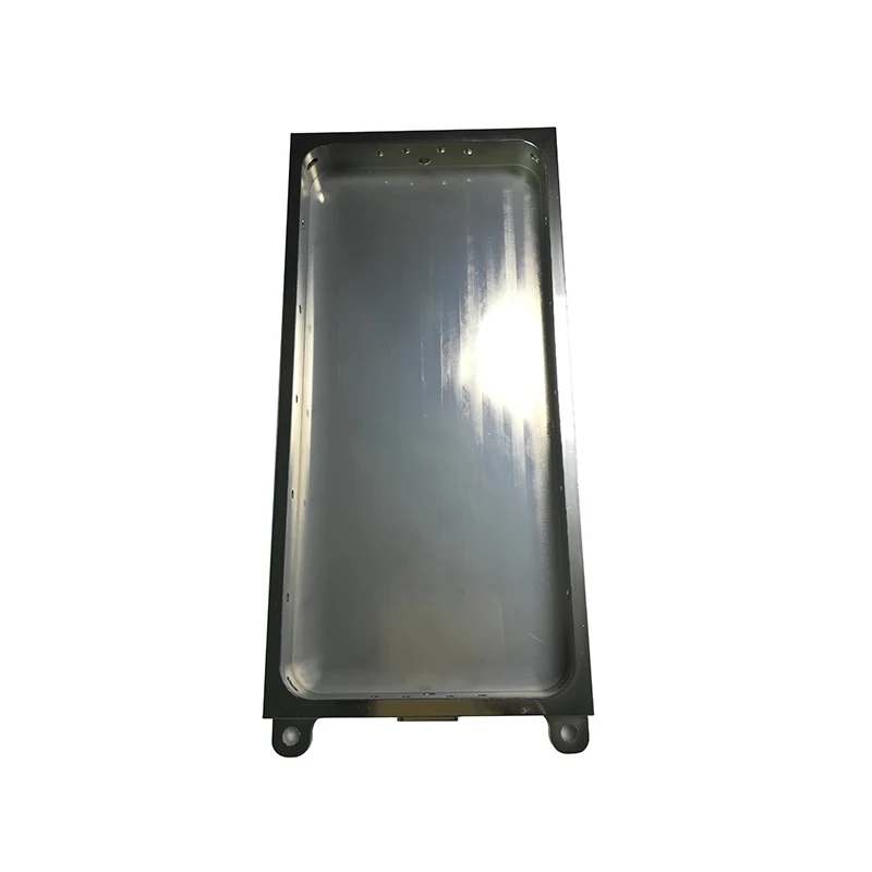 
Custom CNC Machining Stainless Steel Aluminum Mechanical Parts 