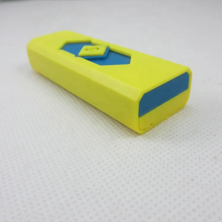 2021 индивидуальная зажигалка с usb-зарядкой Электрический нагревательный провод прикуриватель креативный рекламный подарок оптовая продажа на