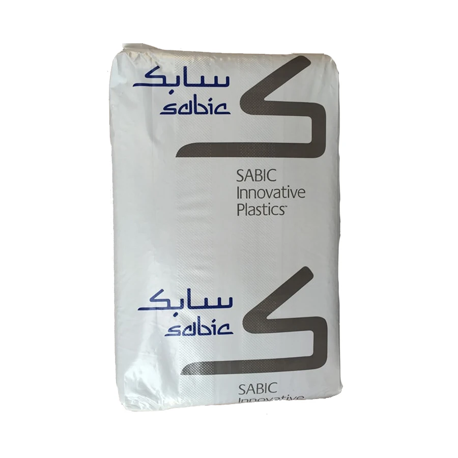 Антистатические гранулы PPO для лоткового норилового полифениленового эфира SABIC SA120 (1600721937327)