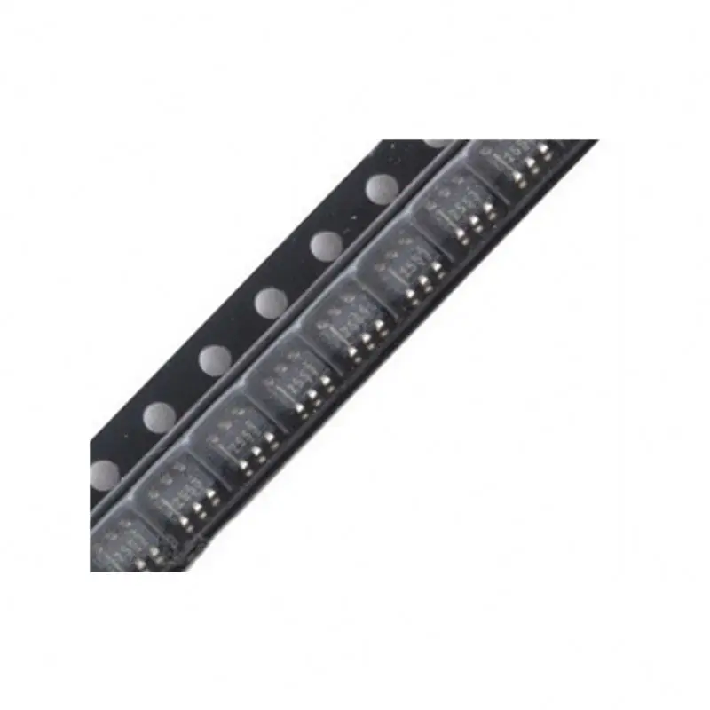 Hot Selling Electronic Components ATTINY44A-MU MOS In Stock hot