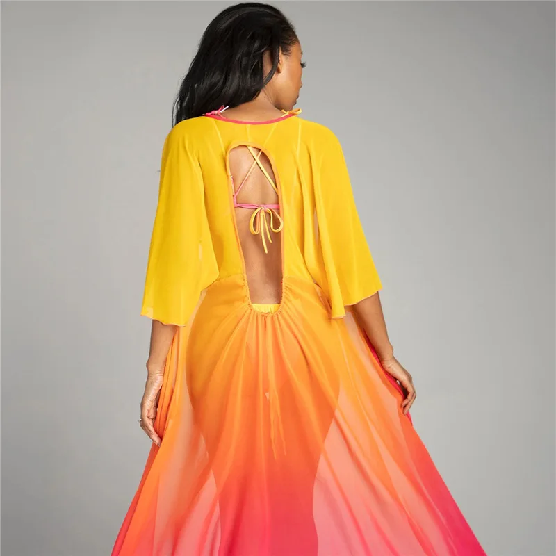 
2021 Accept OEM Custom Sexy Hollow Out One Shoulder Swimwear Two Piece Women Solid Color Micro Bikini 