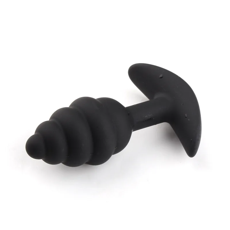 Sexmima Prostate G-spot Massager Adult Butt Silicone Beginner Beads Anal Plug Sex Toys Anal Plug