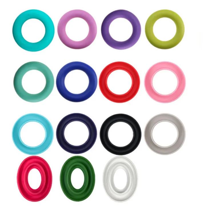 Manufacturers direct sewing machine with spindle storage box spindle rubber ring DIY hand tools multi-color spindle