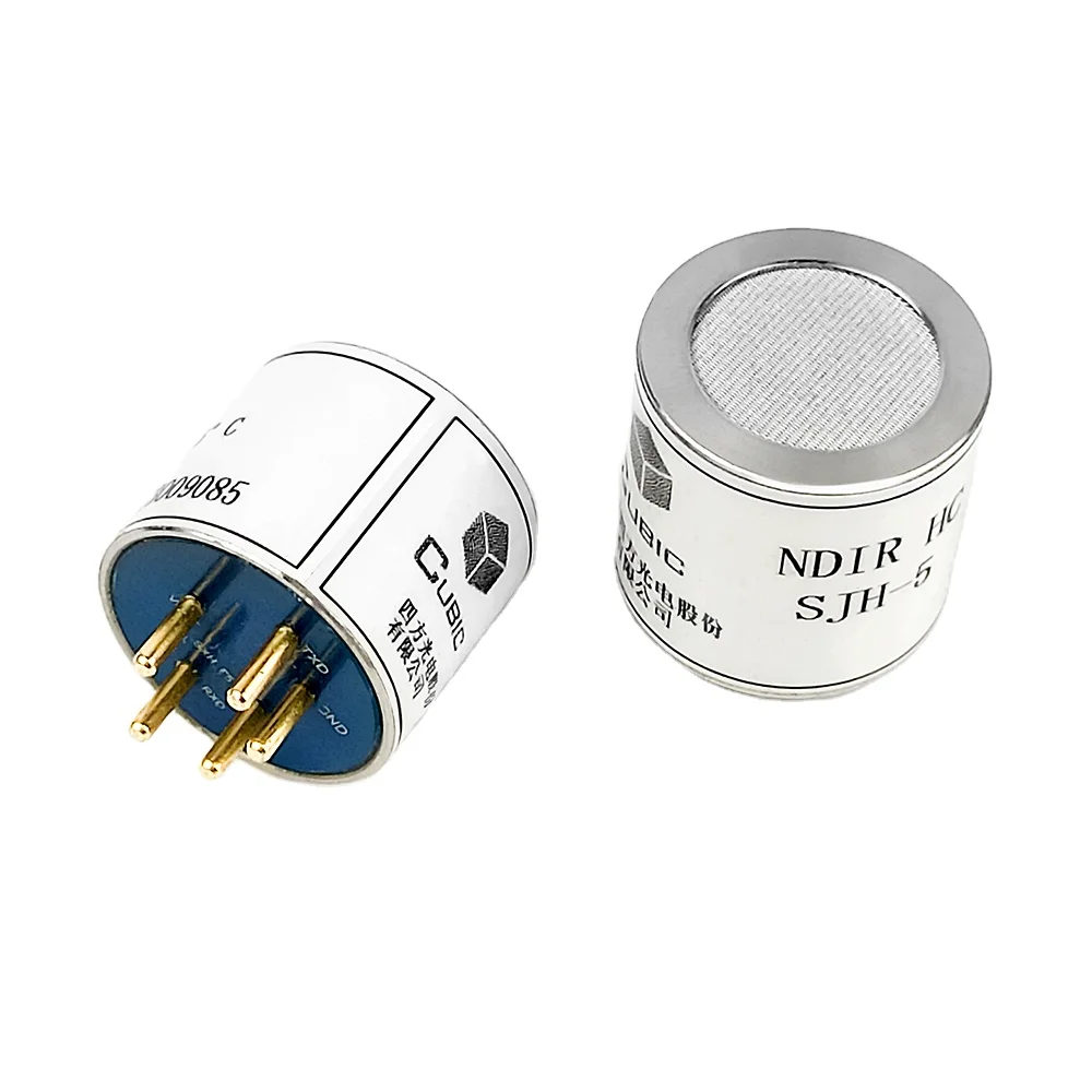 CH4 Methane Sensor for CH4 Gas Leak Detector