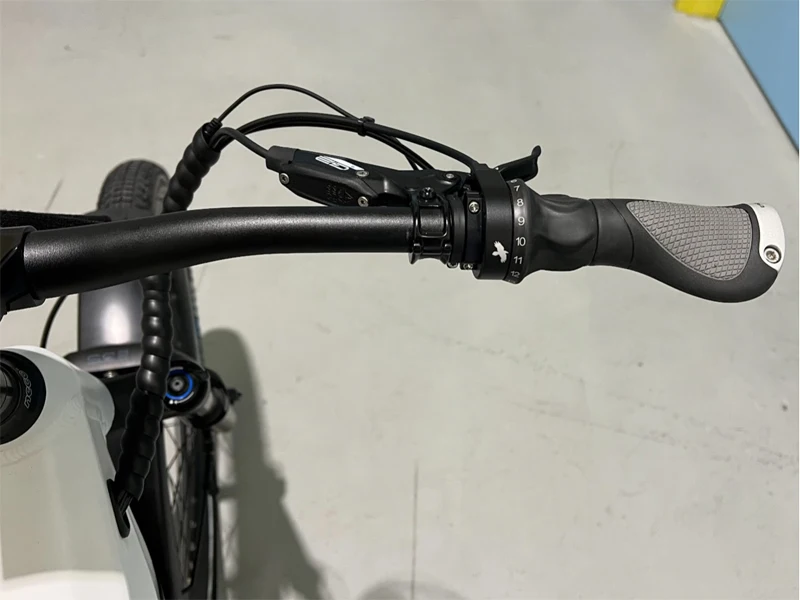OEM wholesale Aluminum Alloy Frame 1000w 48v 7 Speed Electric Mountain Bike/27.5 inch Electric Mountain Bicycle/Women Men Ebike