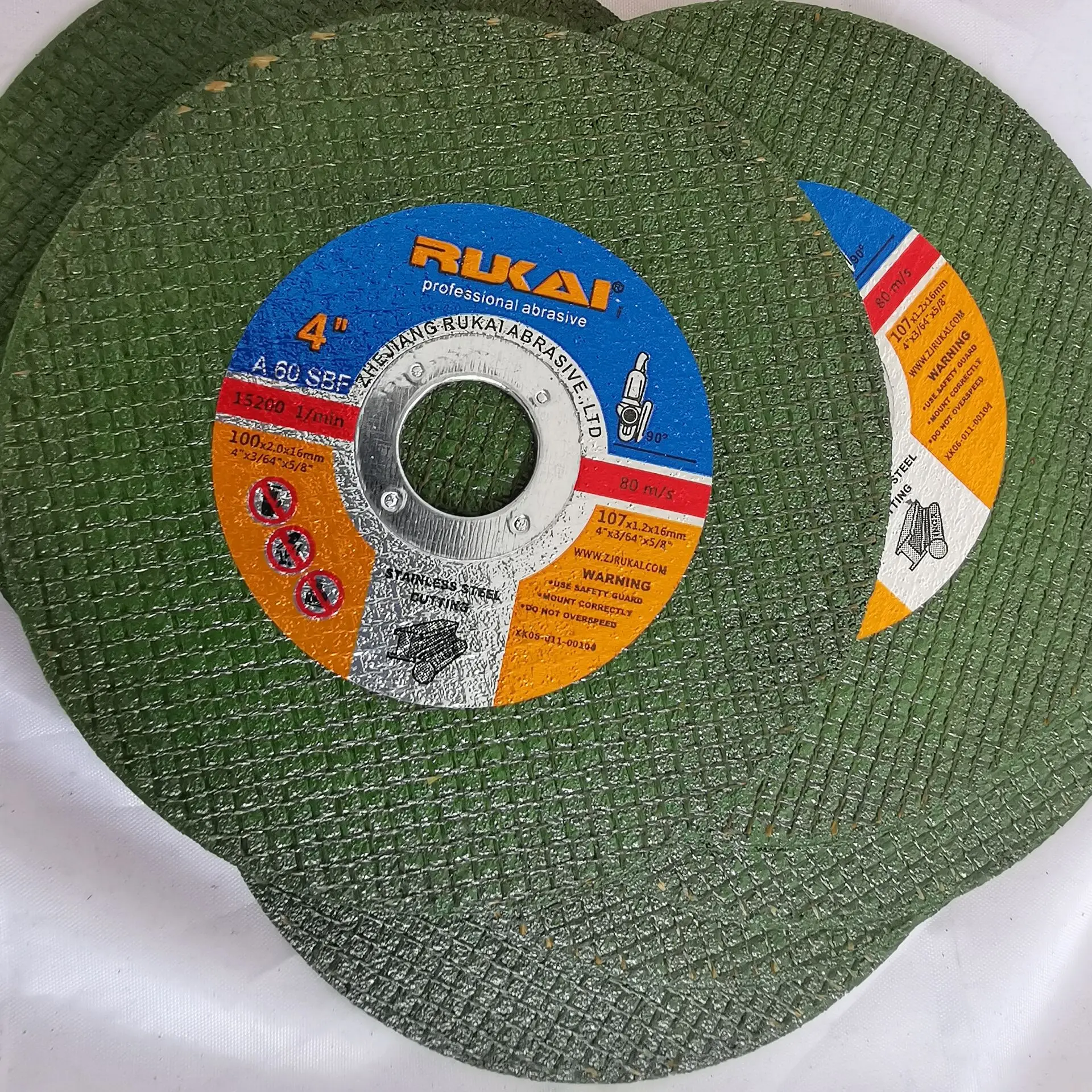 
for metal steel cut off disc and cutting wheel size 