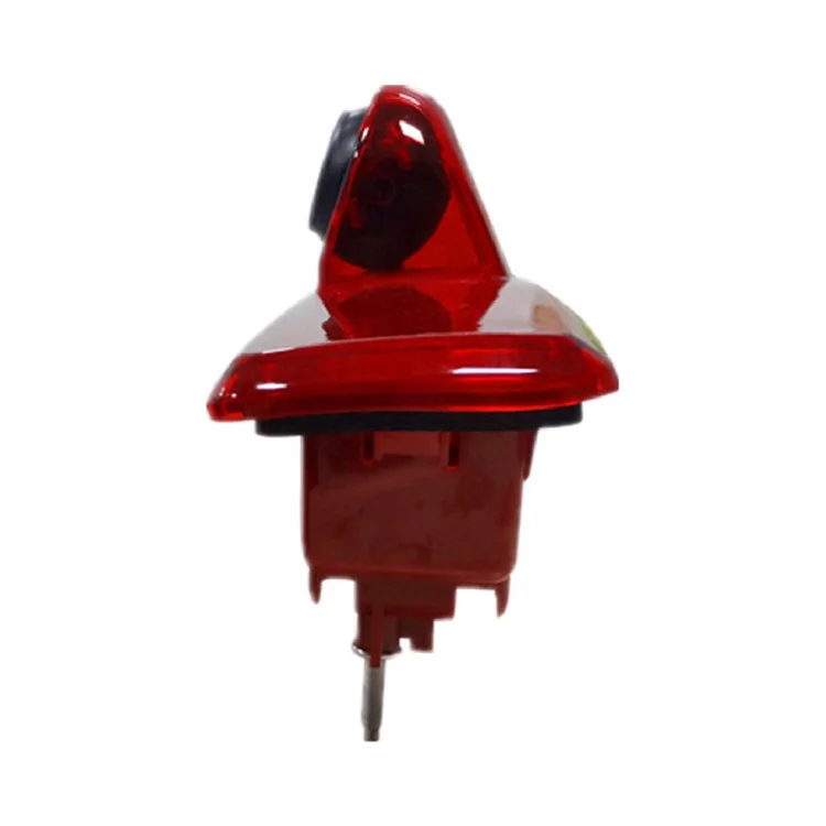 Waterproof IP68 Special Van Rear Reverse Brake Light Camera For Opel Vivaro 2014 Renault Trafic