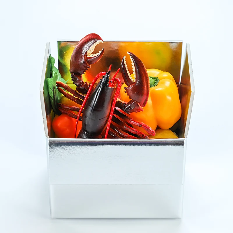 Insulated Cooler Boxes for Food Storage and Shipping