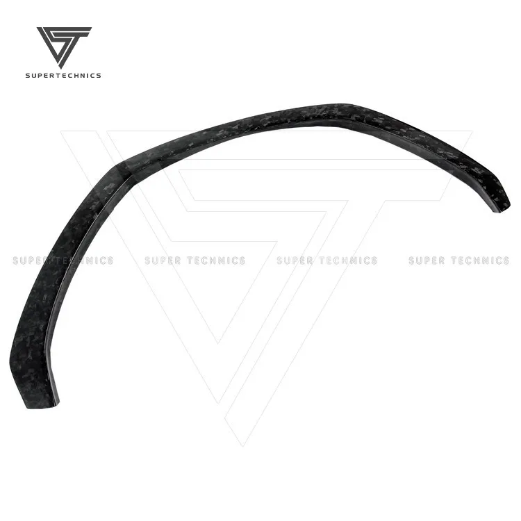 Topcar Style Forged Carbon Fiber Body Kits For Lambo Urus 2018-2019