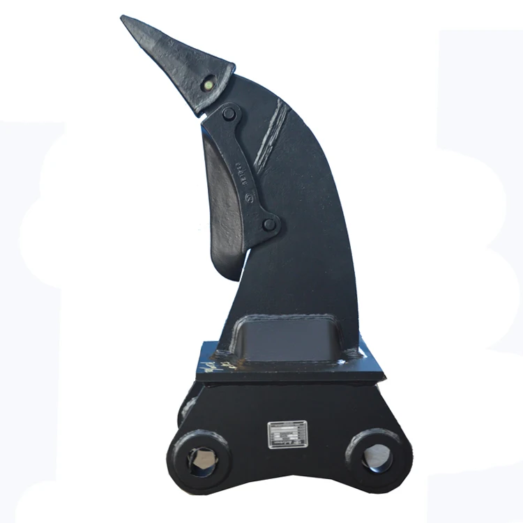 HONGWING high strength excavator ripper for sales
