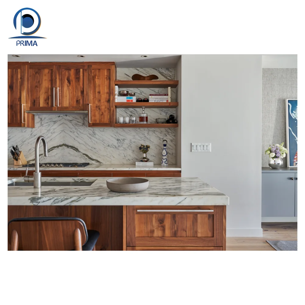 Prima Customized Cabinets  Factory Price kitchen cabinets home design competitive price cooking kitchen panels