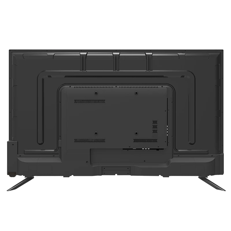 32inch 43inch HD/FHD/4K Smart or Normal home tv television made in China