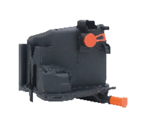 HIGH quality plastic fuel filter 13327804958 13328517166 WK 939/2 1232 325 1254 391 / 1340 105 FOR ENGINE